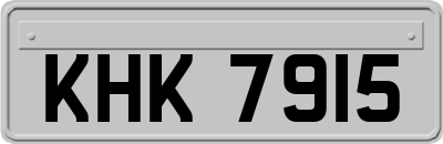 KHK7915