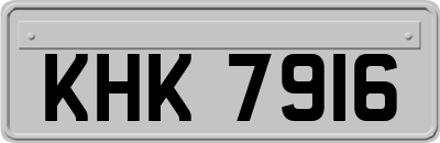 KHK7916