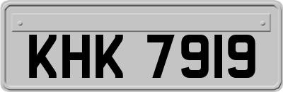 KHK7919