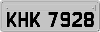 KHK7928