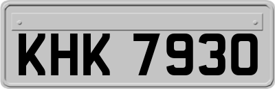 KHK7930
