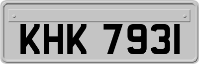 KHK7931