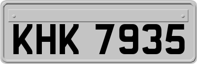 KHK7935