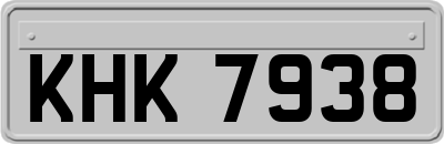 KHK7938