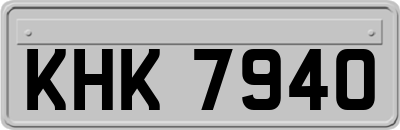 KHK7940