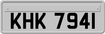 KHK7941