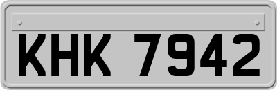 KHK7942