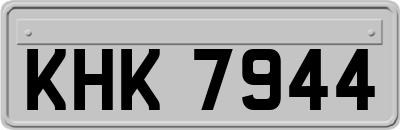 KHK7944