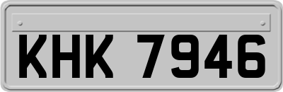 KHK7946