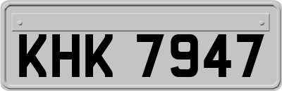 KHK7947