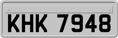 KHK7948