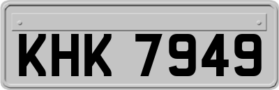 KHK7949