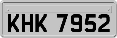 KHK7952