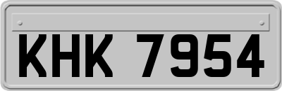 KHK7954