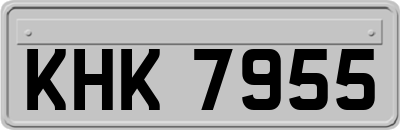 KHK7955