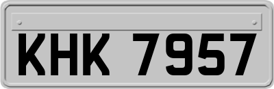 KHK7957