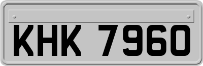 KHK7960