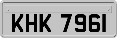 KHK7961