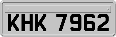 KHK7962