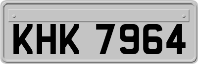 KHK7964