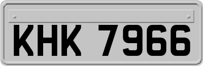 KHK7966