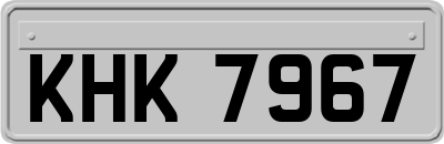 KHK7967