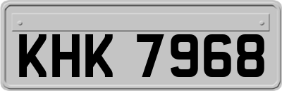 KHK7968