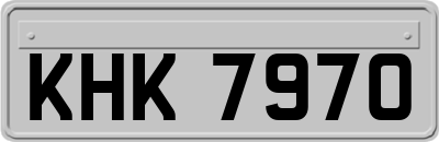KHK7970