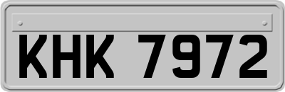 KHK7972