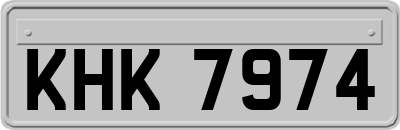 KHK7974