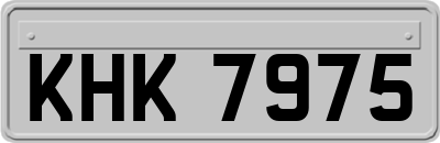 KHK7975