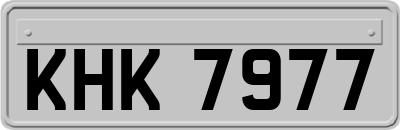 KHK7977