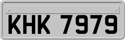 KHK7979