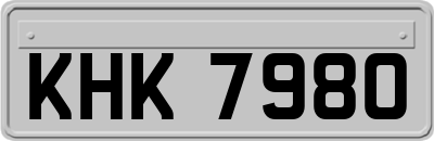 KHK7980