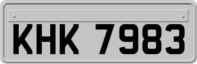 KHK7983