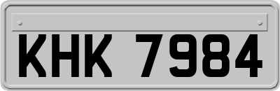 KHK7984