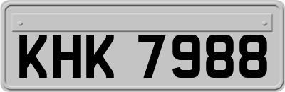 KHK7988