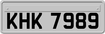 KHK7989
