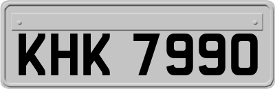 KHK7990