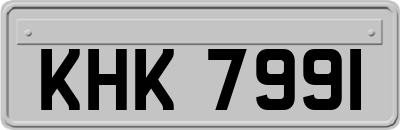 KHK7991