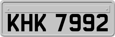 KHK7992