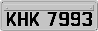 KHK7993