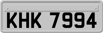 KHK7994