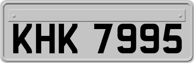 KHK7995