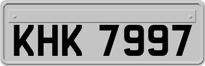 KHK7997