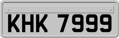 KHK7999