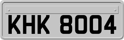 KHK8004