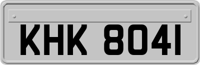 KHK8041