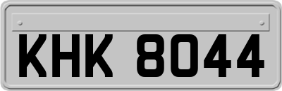 KHK8044