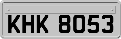 KHK8053